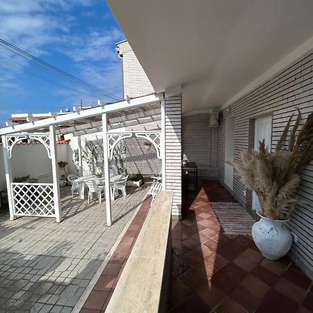 Fly & Stay Apartments Fiumicino Exterior foto