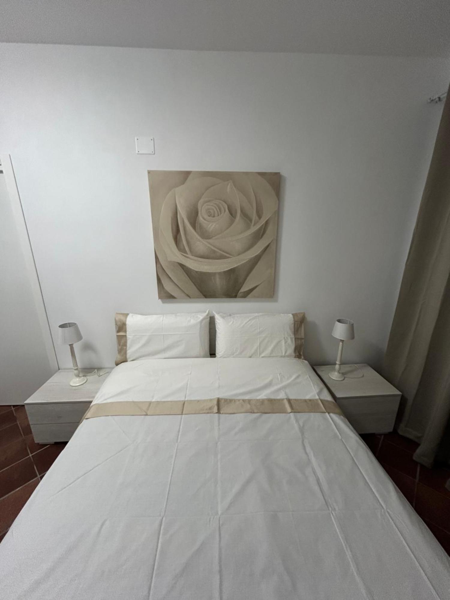 Fly & Stay Apartments Fiumicino Exterior foto