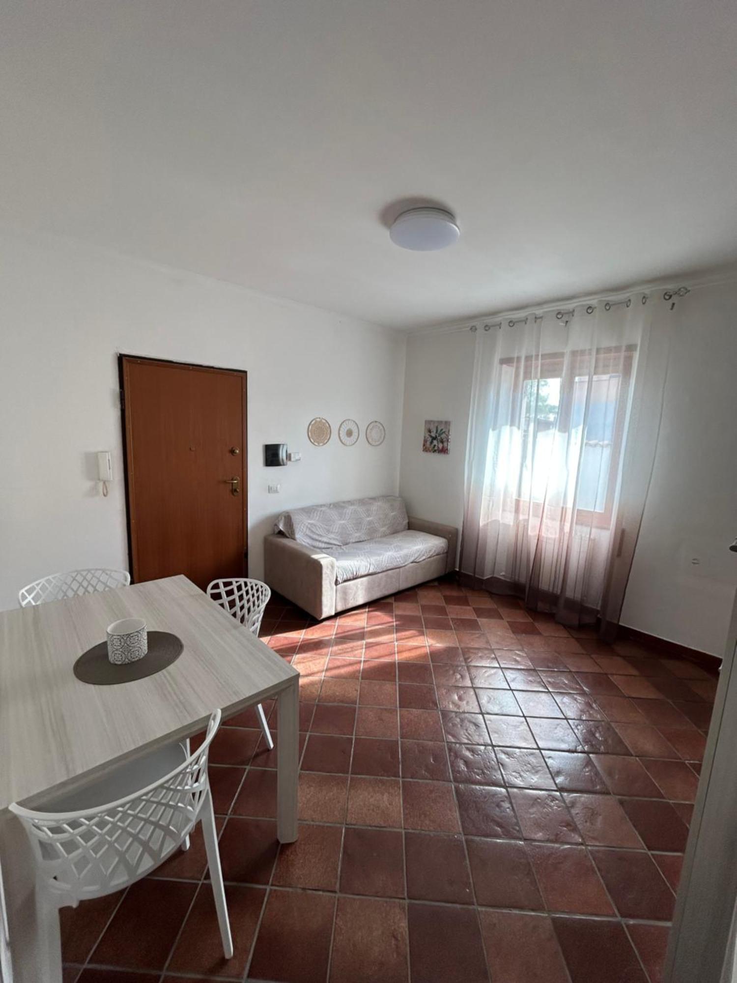 Fly & Stay Apartments Fiumicino Exterior foto