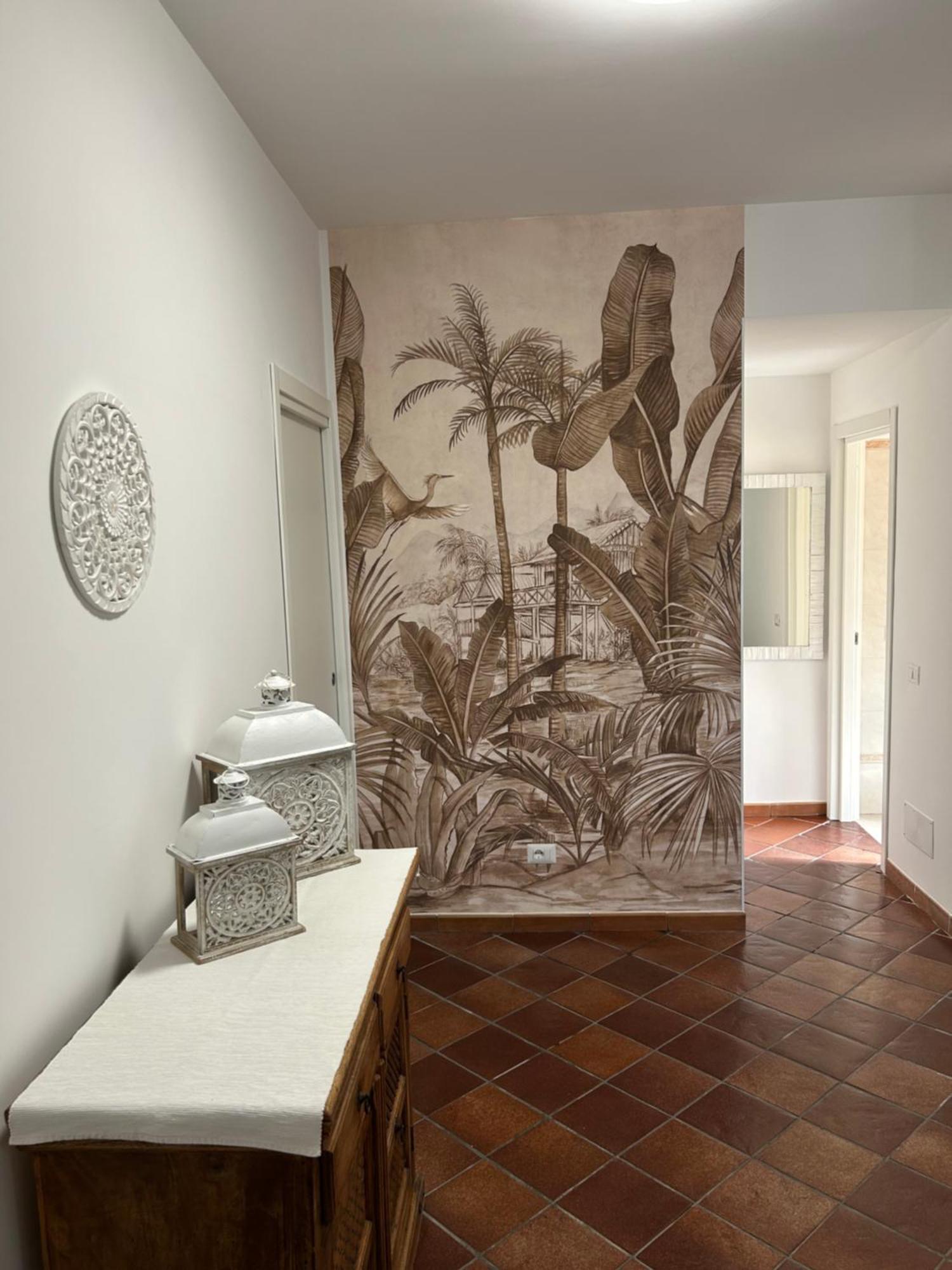 Fly & Stay Apartments Fiumicino Exterior foto