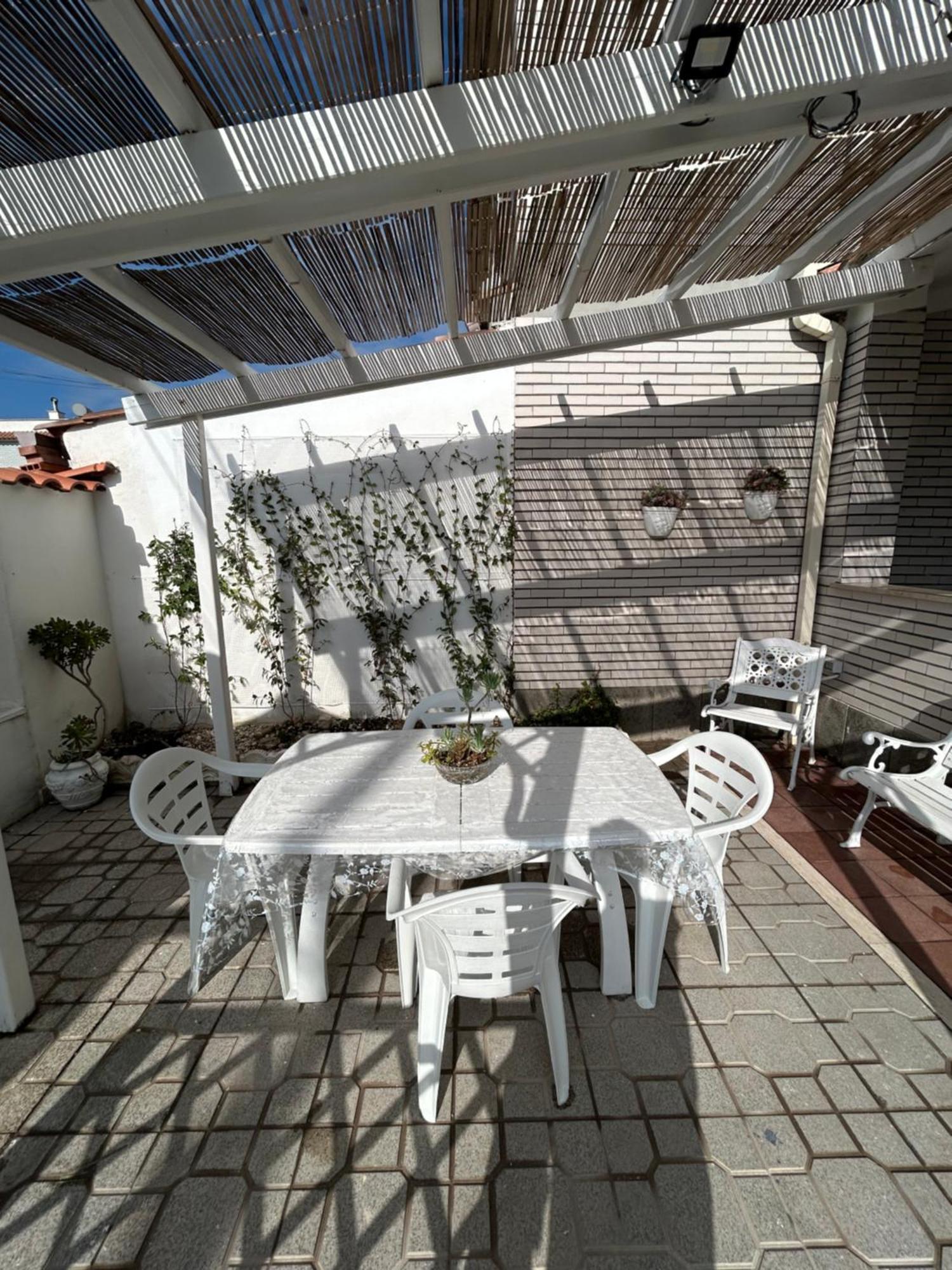 Fly & Stay Apartments Fiumicino Exterior foto
